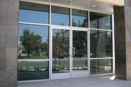 San Bruno-commercial-door-repair
