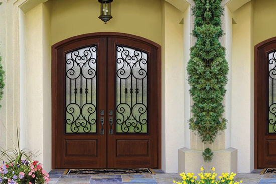 San Bruno-entry-door-repair