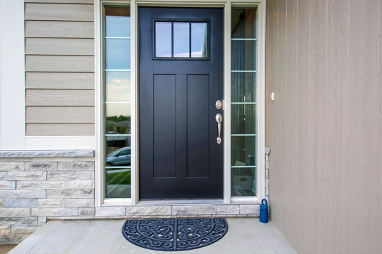 San Bruno-residential-door-repair