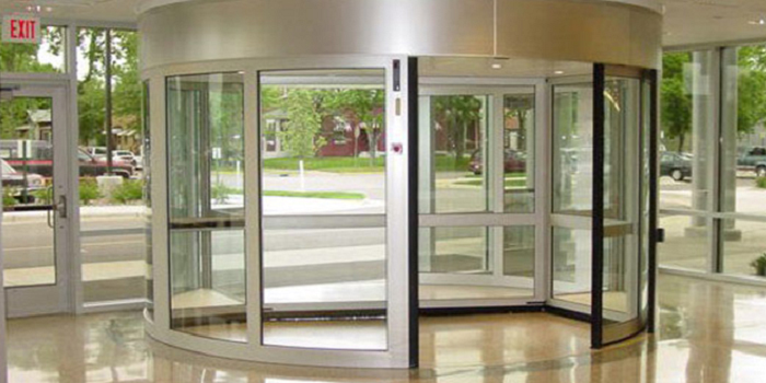 commercial automatic door repair San Bruno