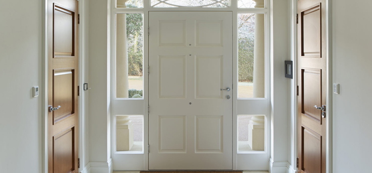 San Bruno door replacement contractors
