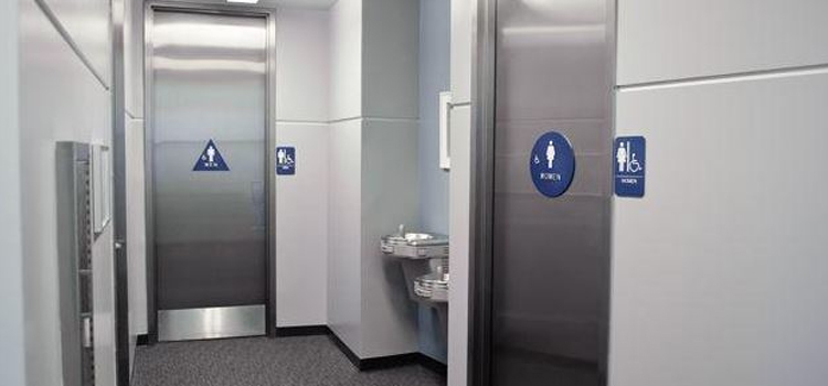 high security metal door repair San Bruno