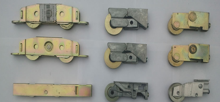 patio sliding door wheel replacement San Bruno