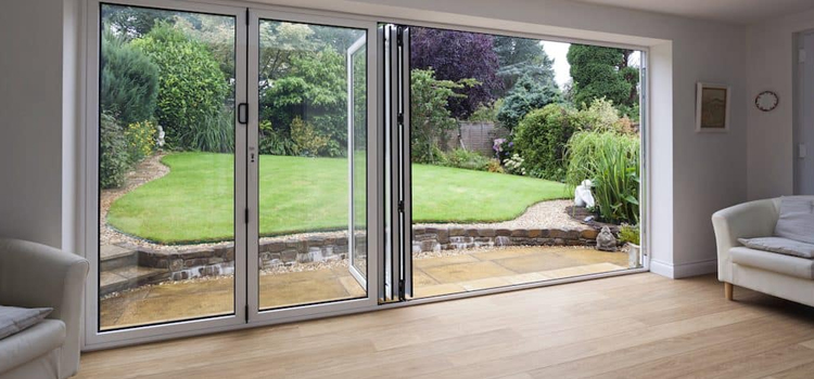 sliding door specialist San Bruno